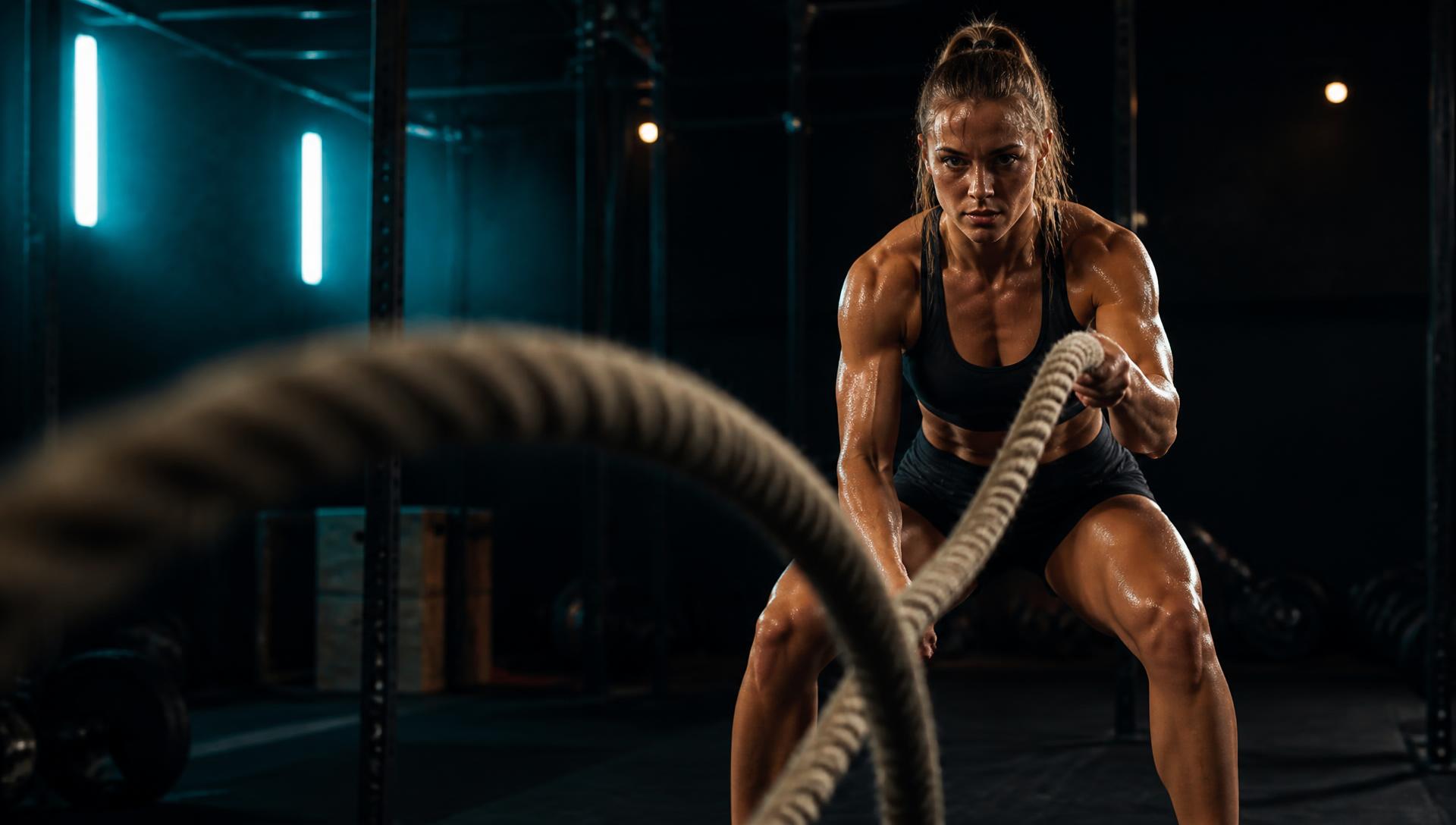 Conditioning that knows when to back off